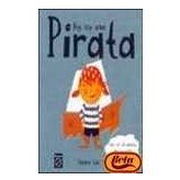 Hoy soy una pirata / Today I am a pirate
