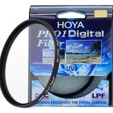 Hoya 39mm Pro1 UV Filtre