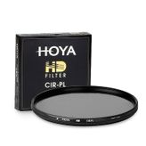 Hoya 40.5mm Polarize Filtre