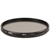 Hoya 49mm Polarize 2'li Set Filtre