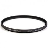 Hoya 52 mm Pro1 UV Filtre