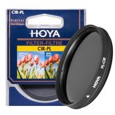 Hoya 55mm Polarize Filtre