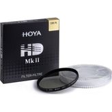 Hoya 62mm HD MK II CPL Filtre