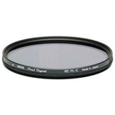 Hoya 62mm Pro1 Circular Polarize Filtre