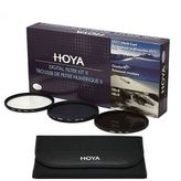 Hoya 67 mm Digital Filter Kit II