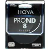 Hoya 67 mm ND8 Filtre