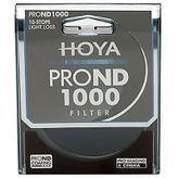 Hoya 67 mm PRO ND1000 Filtre