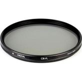 Hoya 72mm CPL Filtre