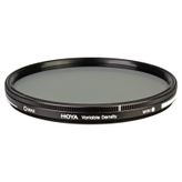 Hoya 72mm Variable ND Filtre