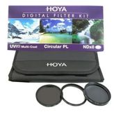 Hoya 77 mm Digital Filter Kit II
