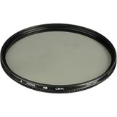 Hoya 77mm HD Polarize Filtre
