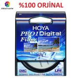 Hoya 77mm PRO1 UV Filtre
