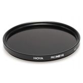 Hoya 82mm Pro NDx16 Filtre