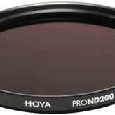 Hoya Pro ND-Filter (Neutral Density 200) 67mm Siyah 0995