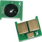 HP 05A-CE505A Toner Chip
