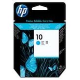 HP 10 C4801A Mavi Baskı Kafası