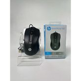 Hp 100 Kablolu Mouse Siyah 6Vy96aa (Outlet) Vitrin