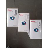 Hp 106A Chipli Muadil Toner 3 Lü Set