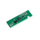 HP 117A-W2072A Sarı Toner Chip