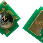 HP 124A-Q6000A Siyah Toner Chip
