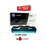 Hp 126A-Ce314A Görüntüleme Tamburu