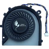 HP 14-am008nt (1BV21EA), 14-am105nt (Y7Z04EA) Notebook CPU Fan