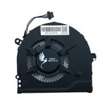 HP 14-BK, 14-BP Notebook CPU Fan - İşlemci Fanı