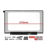 Hp 14-Dk0005nt (9Pu88ea) Notebook Lcd Ekran, Panel Ver.1 / Hd