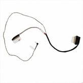 HP 15-ac000, 15-ac000 Data Kablo lvds Flex Led Kablosu