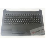 Hp 15-AC015NT Silver Üst Kasa
