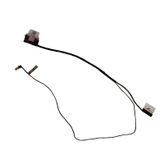 Hp 15-AF002NT M7W44EA Data LVDS Led Ekran Flex Kablo