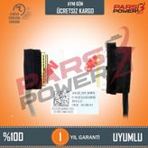 Hp 15-AF106NT P0E90EA Data LVDS Led Ekran Flex Kablo
