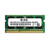 HP 15-AF111NT P0E95EA 4gb Ddr3 Notebook Ram Bellek