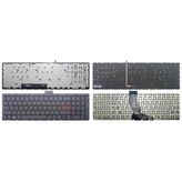 Hp 15-Bc203nt 1Nb38ea Notebook Klavyesi (Siyah Tr) Işıklı - K.enter