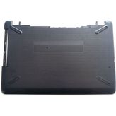 Hp 15-Bs030nt Alt Kasa Siyah V1