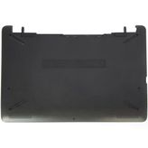 Hp 15-Bs030nt Alt Kasa Siyah V2