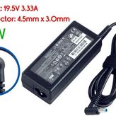 HP 15-BW010NT Notebook Adaptör