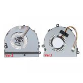 Hp 15-Da0000 İle Uyumlu Notebook Cpu Fan - Ver.2