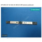 HP 15-Db 15-Dr 15-Da 250 G7 Kamera Webcam