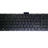 Hp 15-db1057nt (7ND59EA) Klavye Siyah TR ışıklı
