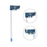 Hp 15-R000 Touchsmart Power Buton, On/off Flex