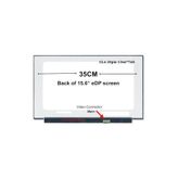 Hp 15S-Eq1042nt 2D6y1ea Lcd Ekran, Panel Hd 1366*768P / Non-Touch