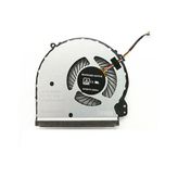 Hp 17-Ak050ng Notebook Fan 4 Pin