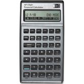 Hp 17BII Finansal Hesap Makinesı