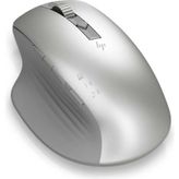 HP 1D0K9AA Creator 930 Gümüş Kablosuz Fare