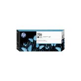 HP 1XB30A 730F Mat Siyah Designjet Kartuş
