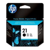 HP 21 C9351A Siyah Mürekkep Kartuşu