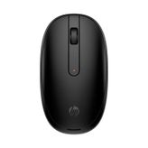 Hp 245 81S67AA Kablosuz Optik Siyah Mouse