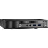HP 260 G2 X9D97EA Masaüstü Bilgisayar