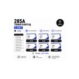 Hp 285A Çipli Toner ( 6 Adet)